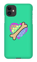 The Rainbowne iPhone Case
