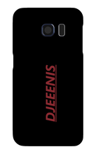 djeeenis Samsung Phone Cases