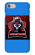Wolf Pack Iphone Case
