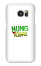 HUNG KING Samsung Phone Cases