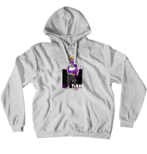 Rayna Pullover Hoodie