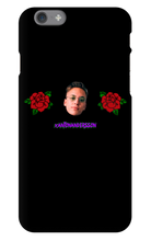 xantonandersson iPhone Phone Cases
