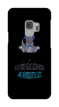 adhdrangerjoshryan Samsung Phone Cases