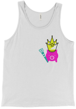 xKINGSx OG logo Tank Top
