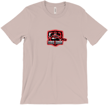 LoudArmy's Logo T-Shirts
