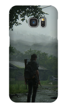 odetojamie Samsung Phone Cases