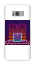 manuelmetal Samsung Phone Cases