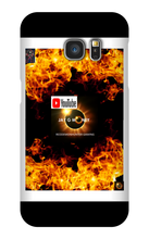 reddemonhunterx Samsung Phone Cases