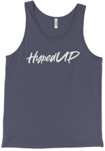 xxhypedupxx Tank Top