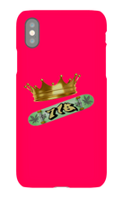 kingof710 iPhone Phone Cases