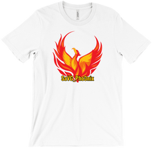 savg_pho3nix T-Shirts