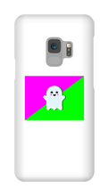 gotspooked Samsung Phone Cases