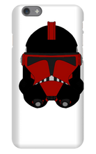 arc_gameplay iPhone Phone Cases