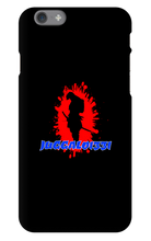 juggalo1331 iPhone Phone Cases