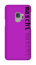 Caminha de celular Maschi S8