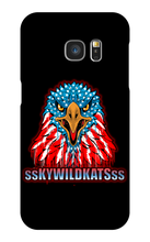 sskywildkatsss Samsung Phone Cases