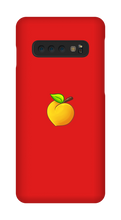 peachyycm Samsung Phone Cases