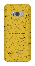 Constellation Samsung Phone Cases