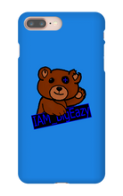 iam_bigeazy iPhone Phone Cases