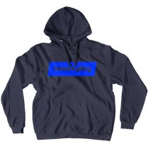 gamerkylling10 Hoodies (No-Zip/Pullover)