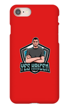 Yes Kaizen iPhone Phone Cases