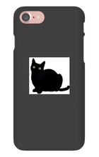 magnusattermann iPhone Phone Cases