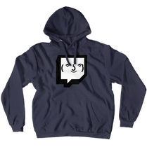 LennyTV Hoodie (No-Zip/Pullover)