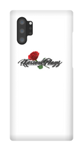KurrentPlayz Samsung Phone Cases