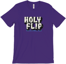 Blue Holy Flip! T-Shirt