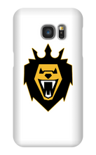 ROYAL LION SAMSUNG CASE