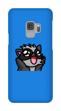 kingminimi_live Samsung Phone Cases