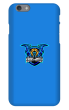b3astfamily iPhone Phone Cases