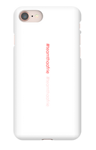thaafrie iPhone Phone Cases