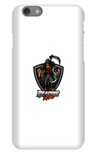 Reaping Robo iPhone Phone Cases