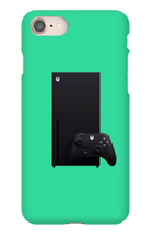 COQUE IPHONE XBOX SERIES X