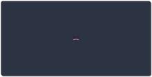 prohvokedash XXL Gaming Mousepad