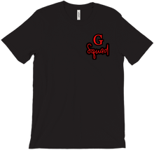 G Squad T-Shirts