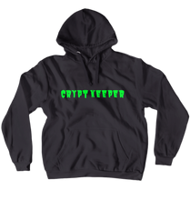 Crypt Keeper Hoodies (No-Zip/Pullover)