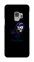 scrub_gang Samsung Phone Cases