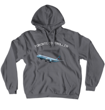 torontocontroller Hoodies (No-Zip/Pullover)