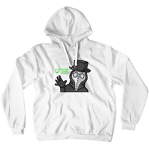 Hoodies (No-Zip/Pullover)