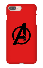 dissking21 iPhone Phone Cases