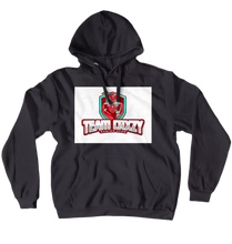 Hoodies (No-Zip/Pullover)