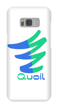 qu0il Samsung Phone Cases