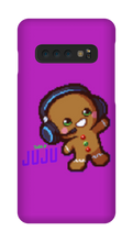 Gingy Samsung Case