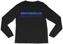 dantheavlis Long Sleeve Tee