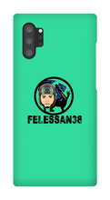 felessan38 Samsung Phone Cases