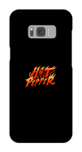 hot666pepper Samsung Phone Cases