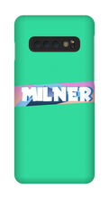 Milner Samsung Phone Cases