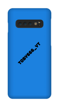 toby666_yt Samsung Phone Cases